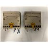 Image 2 : (2) Omron # H5L-A Time Switches
