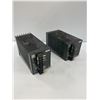 Image 1 : Lot of (2) Nemic Lambda Power Supplies