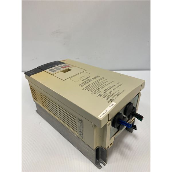 Mitsubishi # FR-A540-1.5K Inverter