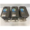 Image 1 : (3) Bonfiglioli Group # GVX2000-5.5-T  Frequency Converters