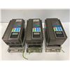 Image 2 : (3) Bonfiglioli Group # GVX2000-5.5-T  Frequency Converters