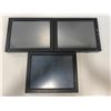 Image 1 : (3) Sanyo # LMU-TK12AT Screens