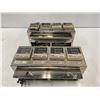 Image 2 : (2) Autonic Temperature Controller Racks
