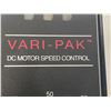 Image 8 : (2) Camco Vari Pak # NEMA-12