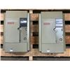 Image 1 : (2) Mitsubishi # FR-Z240-3.7K-UL Inverters