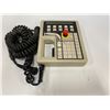 Image 2 : Adept Tech Inc # 10332-11000 Manual Control III Operator