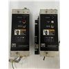 Image 1 : (2) Unico Process Control Power Supply Units