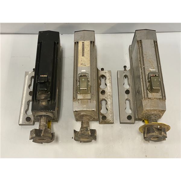 (3) Perske # KRSR 35.7-2 Motors