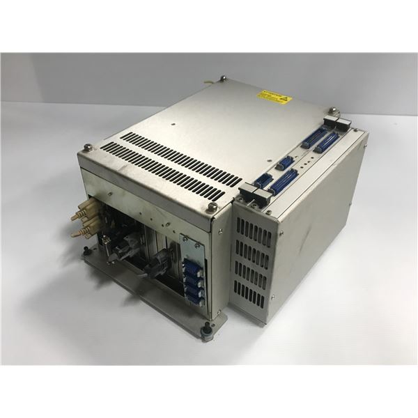 Hurco Controller