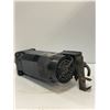 Image 2 : Sanyo Denki # 64BM180KXE19 Servo Motor