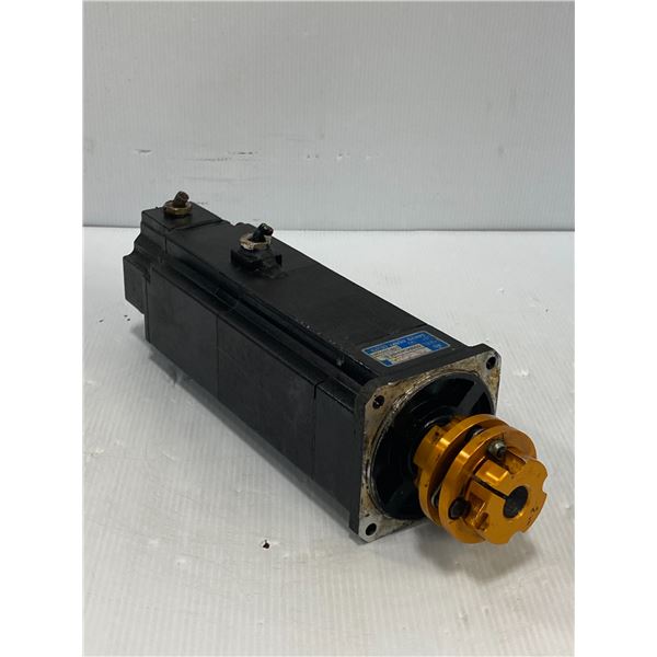 Sanyo Denki # 65NBM040HBESL Motor