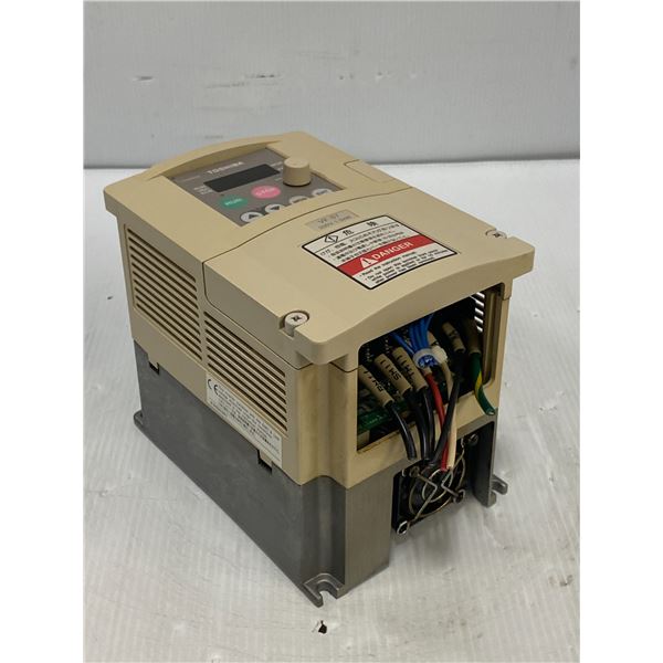 Toshiba # VFS7-2015P Transistor Inverter