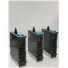 Image 2 : (3) Sanyo Denki # PZ9A05OUXXXCO1 Servo Amplifier