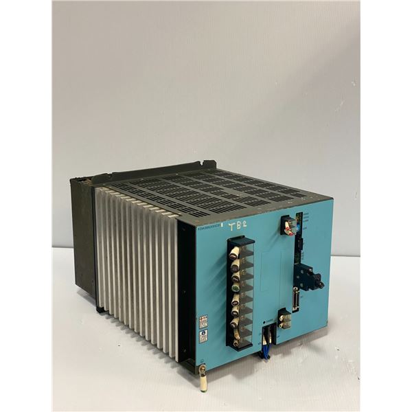Sanyo Denki # PZ9A300UXXXC01 Servo Amplifier