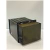 Image 2 : Sanyo Denki # PZ9A300UXXXC01 Servo Amplifier