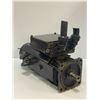 Image 1 : Sanyo Denki # 64BM180LXUK9 Servo Motor