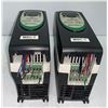 Image 2 : (2) Control Techniques/Emerson Industrial Automation #SKC3400220