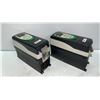 Image 3 : (2) Control Techniques/Emerson Industrial Automation #SKC3400220