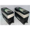 Image 4 : (2) Control Techniques/Emerson Industrial Automation #SKC3400220