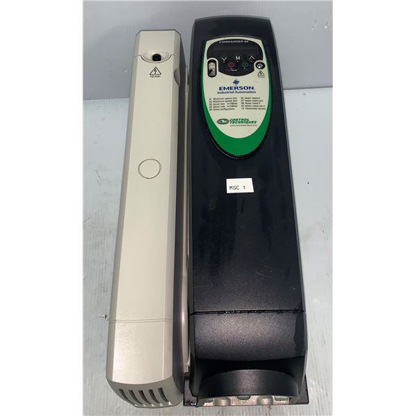 Control Techniques/Emerson Industrial Automation #SK2403