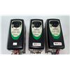 Image 1 : (3) Control Techniques/Emerson Industrial Automation #SKB3400150