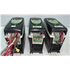 Image 2 : (3) Control Techniques/Emerson Industrial Automation #SKB3400150