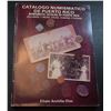 Image 1 : Archilla-Diez: Catalogo Numismatico de Puerto Rico: Volumen I: Riles, Vales, Chapas y Fichas