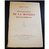 Image 1 : Burzio: Diccionario De La Moneda Hispanoamericana