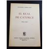 Image 1 : Cabrera Ipina: El Real de Catorce