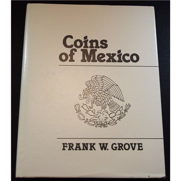 Grove: Coins of Mexico