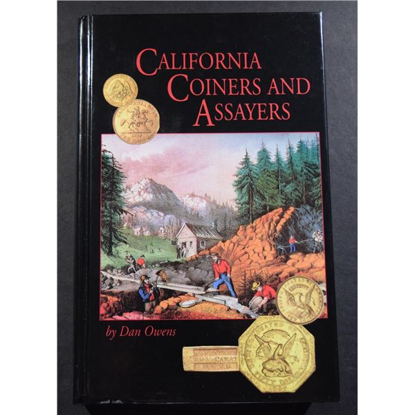 Owens: California Coiners and Assayers