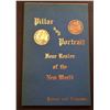 Palmer: Pillar and Portrait Four Reales of the New World