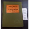 Porrúa: Primeras Memorias de La Casa de Moneda de México