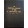 Puerto Rico: Books on Puerto Rican, West Indies, and Virgin Islands Numismatics
