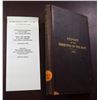 Image 1 : United States Treasury Department: Annual Report of the Director of the Mint to the Secretary of the