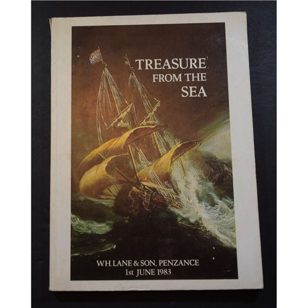 W.H. Lane & Son: Treasure from the Sea