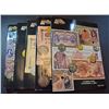 Image 2 : Ponterio & Associates, Inc.: Lot of 11 Auction Sale Catalogs, 2002 to 2004