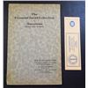 Image 1 : Jacques Schulman: The Fernand David Collection of American Coins and Medals