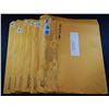 Image 2 : Frank Sedwick & Daniel Frank Sedwick: Lot of 19 Fixed Price Lists, 1983 to 2006