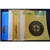 Image 1 : Spink & Son Ltd. - Spink Coin Auctions: Lot of 8 Auction Sale Catalogs 1982 to 1983