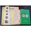 Image 1 : Various: Lot of 35 Dealer Fixed Price Lists. Miscellaneous Dealers, M to Z