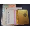 Image 2 : Various: Lot of 35 Dealer Fixed Price Lists. Miscellaneous Dealers, M to Z