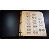 Image 2 : Holland Wallace's Collected Research and Personal Notes on Persian Coins