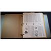 Image 2 : Holland Wallace's Collected Research and Personal Notes on 1/4 Reales (Cuartillos) Die Varieties