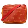Image 1 : Louis Vuitton Red Canvas Cup Bosphore Calvi Messenger Bag
