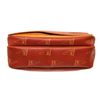 Image 4 : Louis Vuitton Red Canvas Cup Bosphore Calvi Messenger Bag