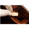 Image 6 : Louis Vuitton Brown Monogram Canvas Alma MM Satchel Bag