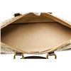 Image 5 : Louis Vuitton Green Monogram Canvas Alma Long Shoulder Bag