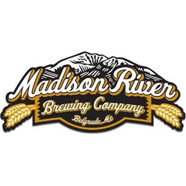 A beer a day for a year from Madison River Brewing Company
