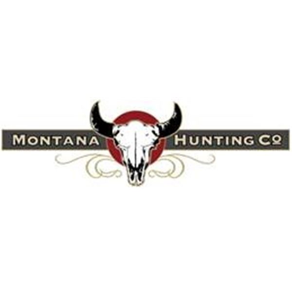 50 lbs of ground Bison Meat from Montana Hunting Co.